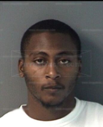 Andre Shamon Williams