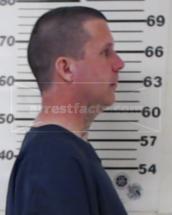 Mark Clinton Jackson