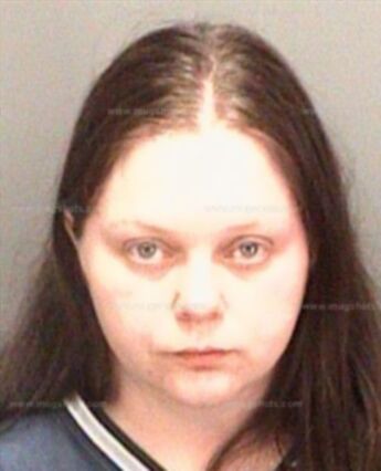 Racheal Nicole Combs