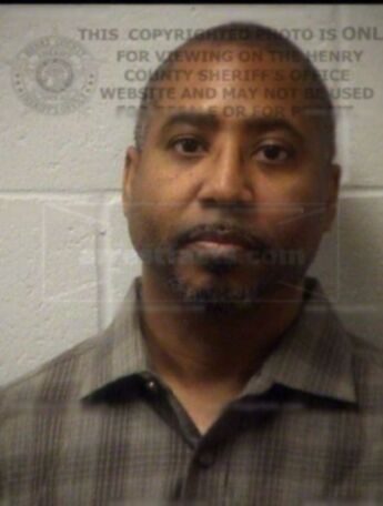 Todd Lamont Harper