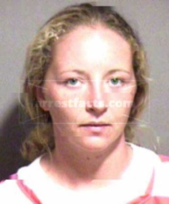 Alexandra Marie Mcnary