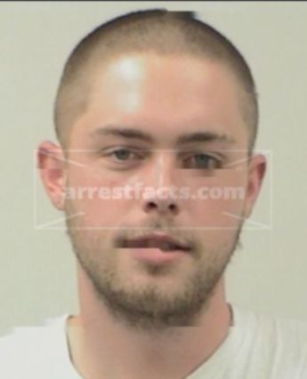 Jake Thomas Seaton