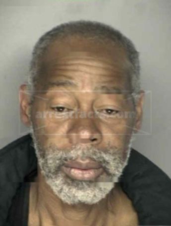 Otis Segars