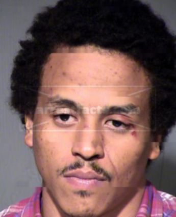 Sylvester Mathew Jones
