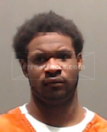 Jerome Allen Stevenson