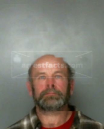Jay Lavern Kreider