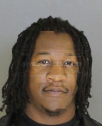 Antrone Lee Harris