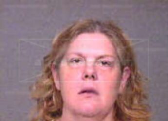 Christy Lynn Kleiber