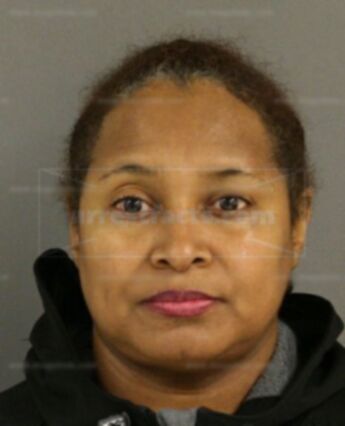 Tammy Elaine Thomas