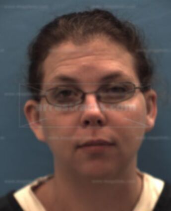 Chanda Elaine Woods