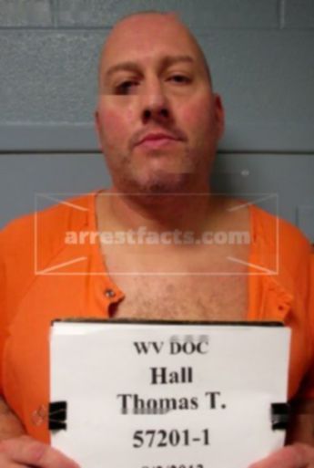 Thomas Tyler Hall