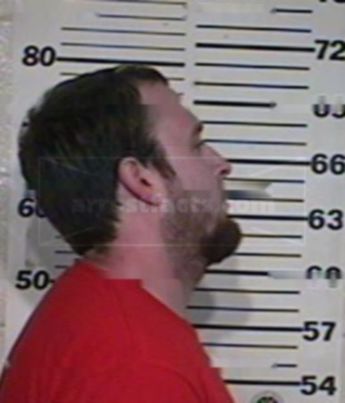 Eric Duane Gunter