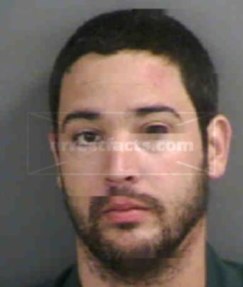 Jesse Vernon Powell
