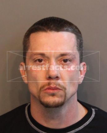 Todd Dewayne Thomas