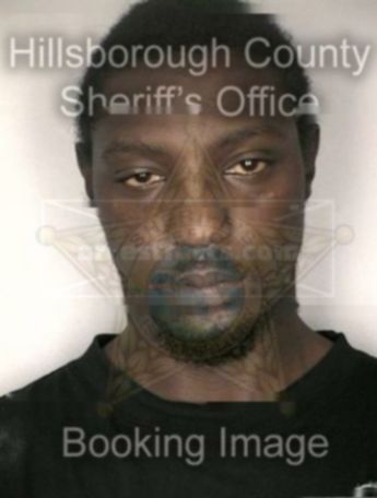Louis Antonio Slade