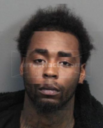 Shawn Micheal Evans Jr.