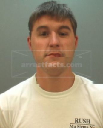 James Marshall Burns