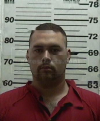 Eloy Cisneros
