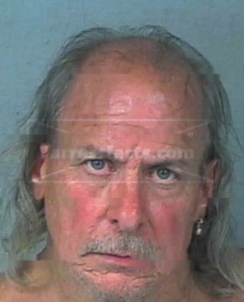 Duane Lyle Hood