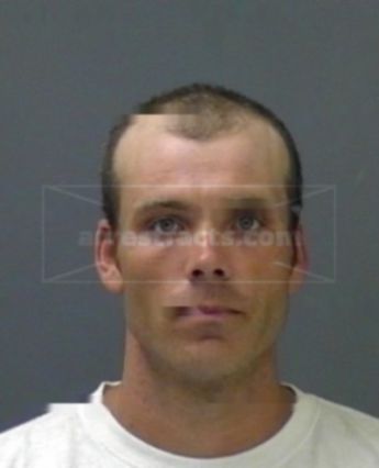 Timothy Wayne Stokes