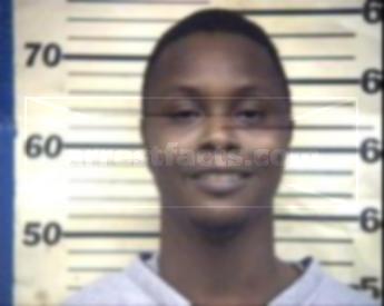 Isreal Dwayne Gross