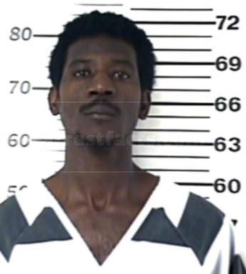 Raymond Lamont Walker