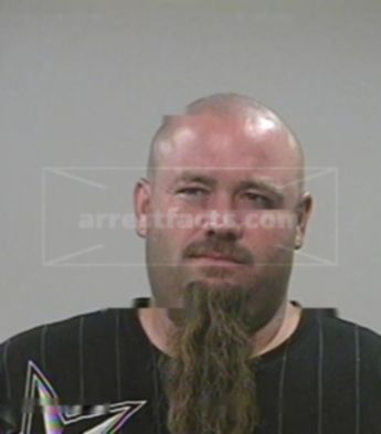 Joseph Bartley Sheffield