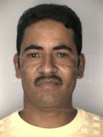 Jose Heriberto Suazo