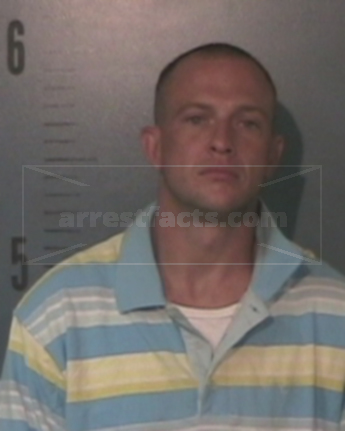 Michael Paul Taylor