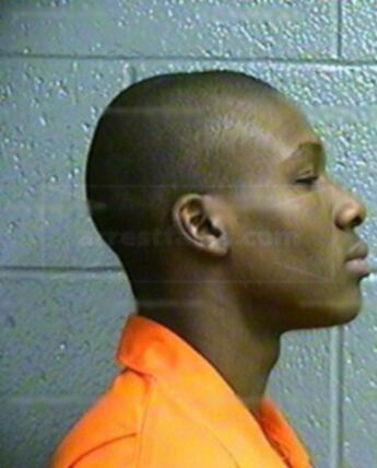 Christopher Wayne Mccain
