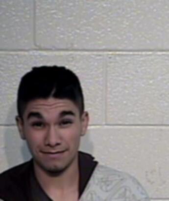 Tyler Andrew Doyle
