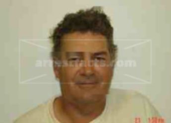 Lawrence Timothy Ward