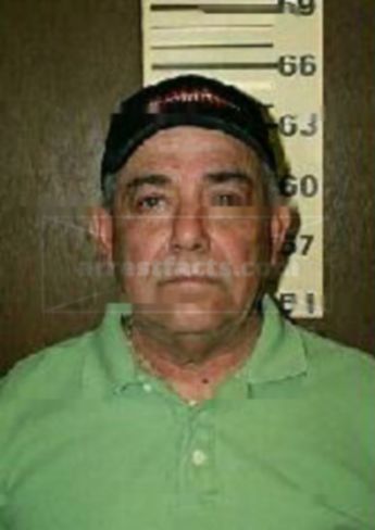 Mack Eugene Garcia