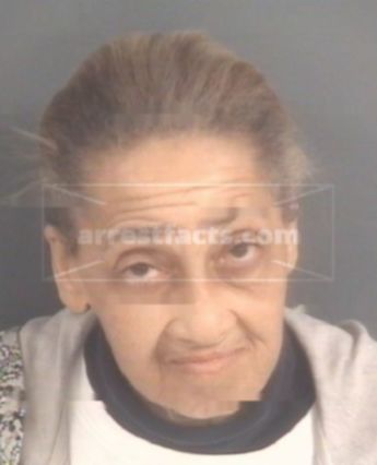 Claudia Garrison Neeb
