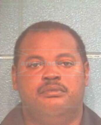 Calvin Bonner