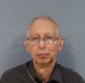 James Patrick Graham