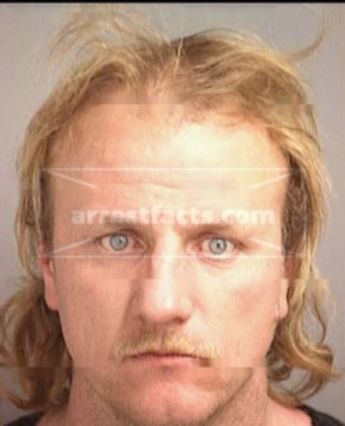 Joel Brett Bronson