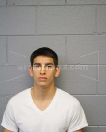 Joshua A Ocampo