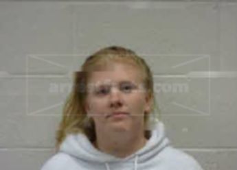 Brittney Self