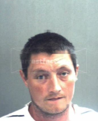 Billy Joe Ivey