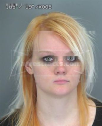 Kelsea Maree Harris