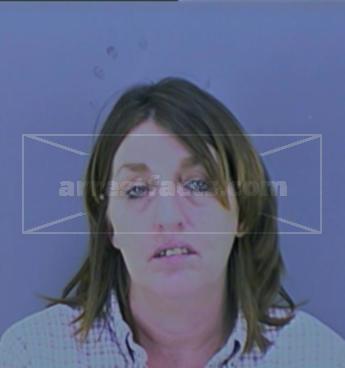 Nancy Jane Johnston