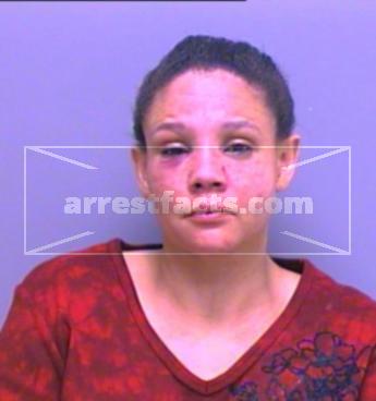 Christi Lashon Crouch
