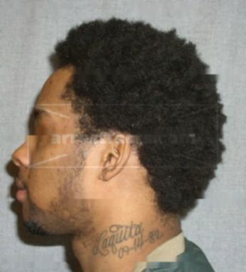 Charleston Compton