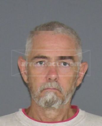 Richard Noble Carter