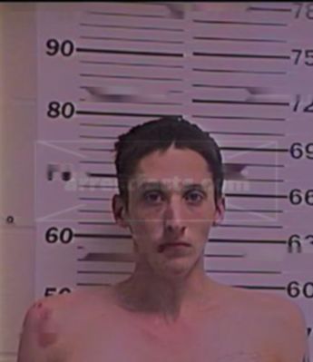 Dennis Ray Wood
