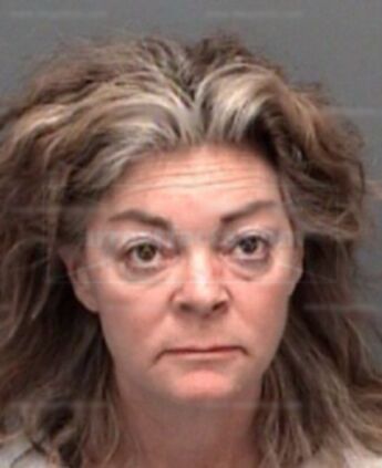Arlene Bruce Walker