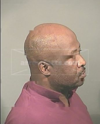 Hosea Trunon Blackwell