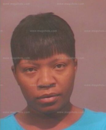 Shonica Jeanette Thomas
