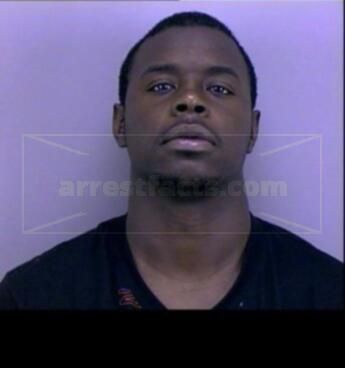 Gerald Leemandika Dawson